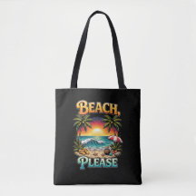 Strand, Alsjeblieft