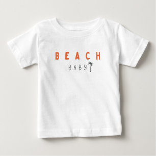 strand baby. Baby T-Shirt