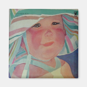 strand Baby Magneet
