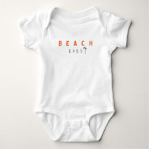 strand baby. Onesies en accessoires