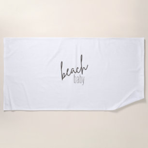 strand baby. Strandlakens