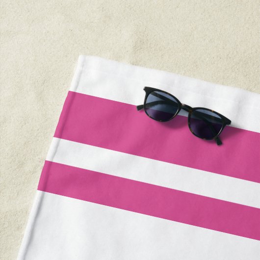  Strand Bachelorette Party Bruidsmeisje Custom Strandlaken (In situ)