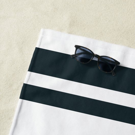 Strand Bachelorette Party Meisjes Weekend Trip Cus Strandlaken (In situ)