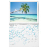 strand, Bahama's Kalender (Feb 2027)