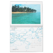 strand, Bahama's Kalender (Mar 2026)