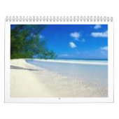 strand, Bahama's Kalender (Hoes)