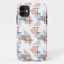 Strand Bauhaus Case-Mate iPhone Case