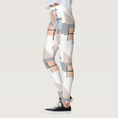 Strand Bauhaus Leggings (Links)