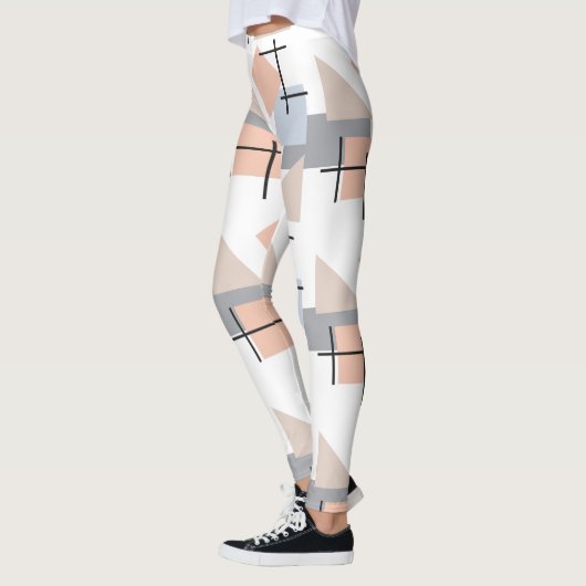 Strand Bauhaus Leggings (Links)