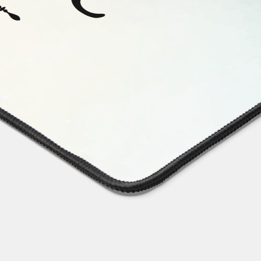 Strand Beachaholic Bureaumat (Hoek)