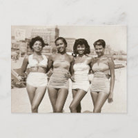 strand Beauties