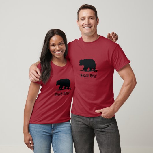Strand Beer T-shirt (Unisex)