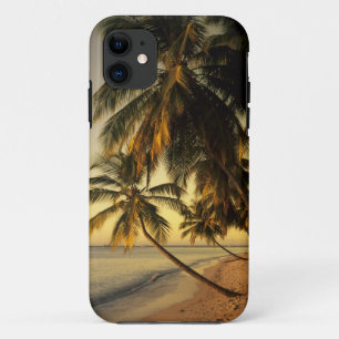 Strand bij zonsondergang, Trinidad Case-Mate iPhone Case