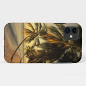 Strand bij zonsondergang, Trinidad Case-Mate iPhone Case (Achterkant (horizontaal))