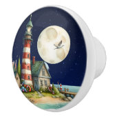 Strand Blvd. Strand Keramische knoppen (Rechts)