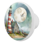 Strand Blvd. Strand Keramische knoppen (Rechts)