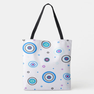 Strand Boodschappen Weekend Herbruikbaar Tote Bag