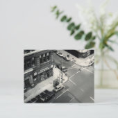 Strand Book Store of NYC ( foto uit 1971) Briefkaart (Staand voorkant)