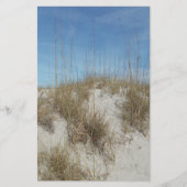 Strand Briefpapier (Voorkant)