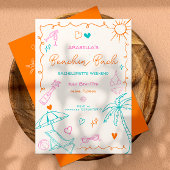 Strand Bruidsmeisje | Reisplan, Plezier, Oranje Do Kaart