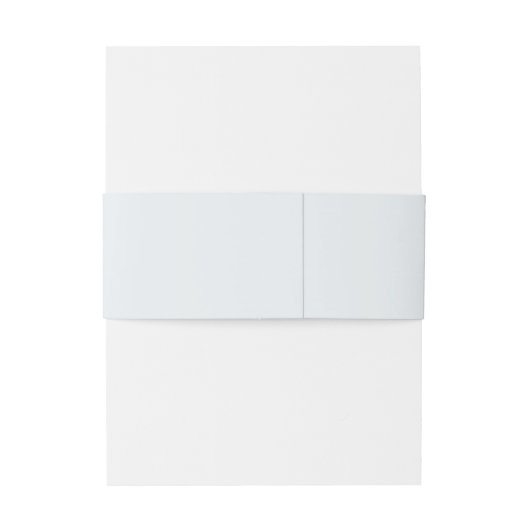 Strand Bruiloft Zand Harten Uitnodigingen Wikkel (Achterkant Voorbeeld)