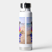 Strand Buggy Waterfles (Rechts)