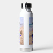 Strand Buggy Waterfles (Links)