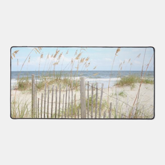 Strand Bureaumat (Voorkant)