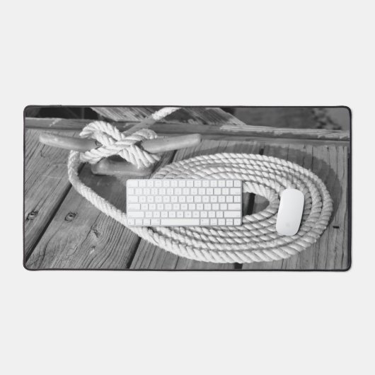 Strand Bureaumat (Keyboard & Muis)
