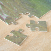strand caribboon tayrona legpuzzel (Zijkant)