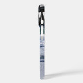 Strand Case-Mate iPhone Case (Achterkant / Links)