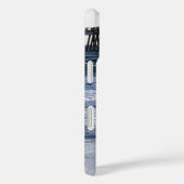 Strand Case-Mate iPhone Case (Achterkant / Rechts)