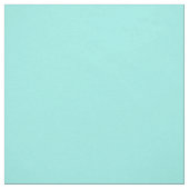 strand chique turquoise aqua Robins Egg Blue Stof (Swatch)