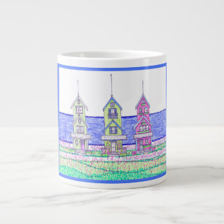 Strand Cottage Trio Jumbo Mok