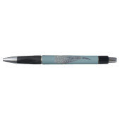 Strand Cruiser Pen (Voorkant)