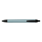 Strand Cruisers Zwarte Inkt Pen (Achterkant)