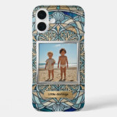 Strand droom iPhone  Case-Mate iPhone Case (Achterkant)
