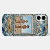 Strand droom iPhone Case-Mate iPhone Case (Achterkant (horizontaal))