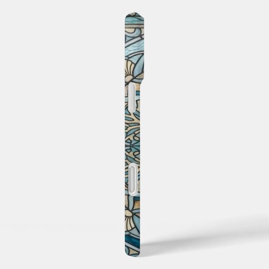 Strand droom iPhone  Case-Mate iPhone Case (Achterkant / Rechts)