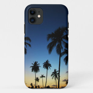 strand en kustdorp Praia do forte Case-Mate iPhone Case
