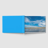Strand en Sky begrafenis Gastenboek (Volledig)