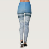 STRAND ENTER LEGGINGS (Achterkant)