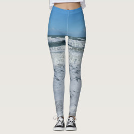 STRAND ENTER LEGGINGS