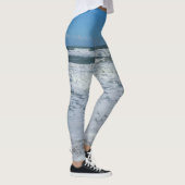 STRAND ENTER LEGGINGS (Rechts)