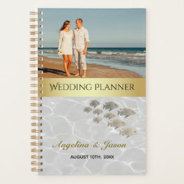 Strand Fotobruiloft Planner