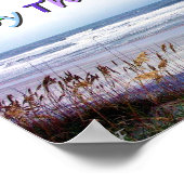 Strand Geniet van het Poster (Hoek)