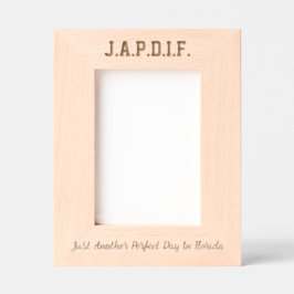 strand Gezegde Gegraveerde Lijstjes