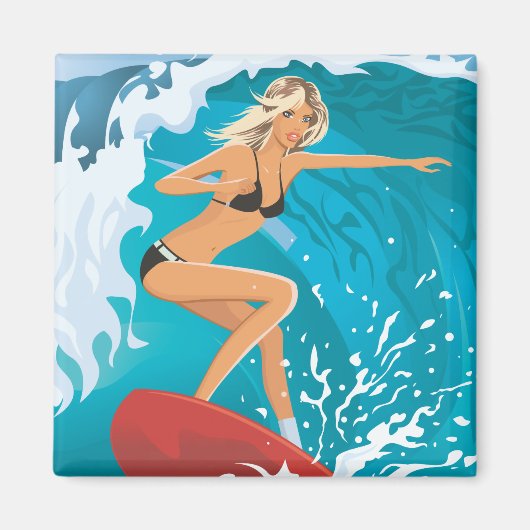 strand_girl_2.ai magneet (Voorkant)