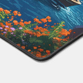 Strand in Griekenland Bureaumat (Hoek)