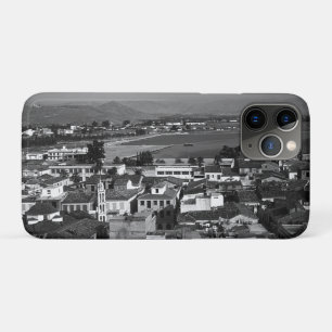  strand in Griekenland Nafplion Case-Mate iPhone Case